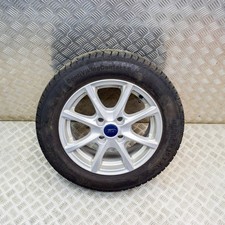 Cerchio in lega FORD FIESTA