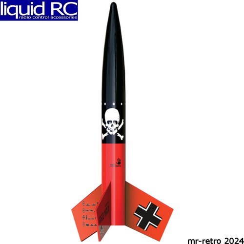 Estes 9721 advanced - estes, big