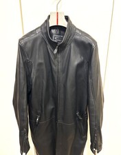 Giacca Giubbotto in vera pelle