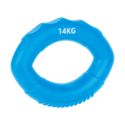 Pinza silicone riabilitazione