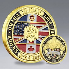 WWII D-Day Normandia 1944