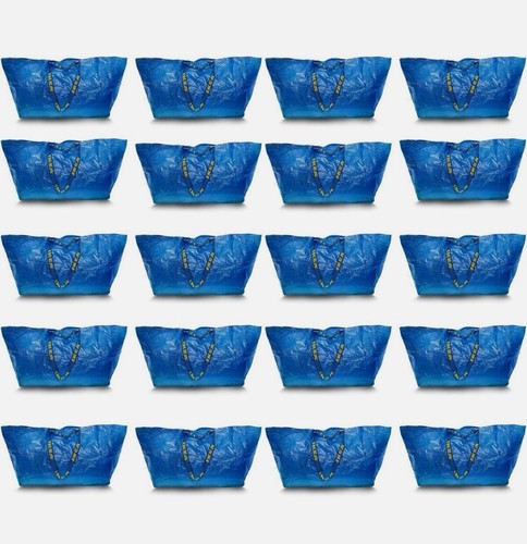 Ikea frakta borsa - frakta,