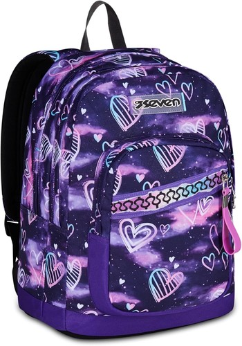 Seven zaino new - seven,