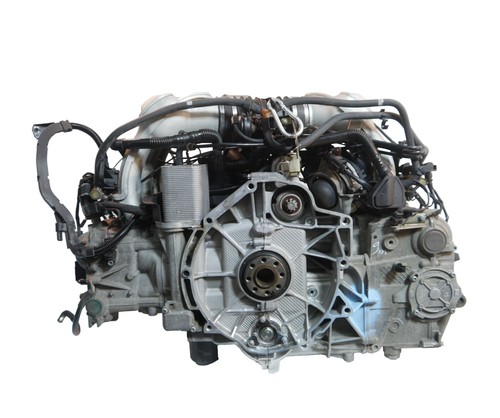 Motore per porsche 911 - motore,