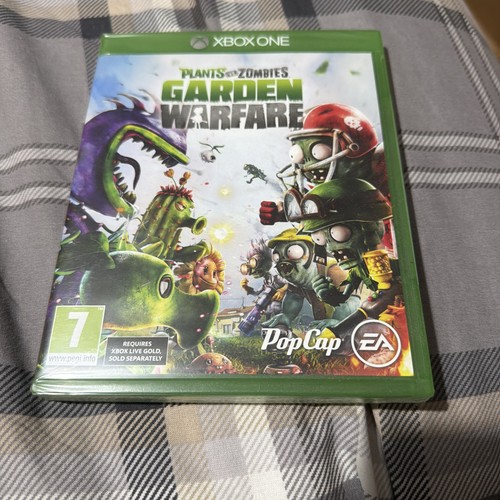 Plants zombies garden - vs,