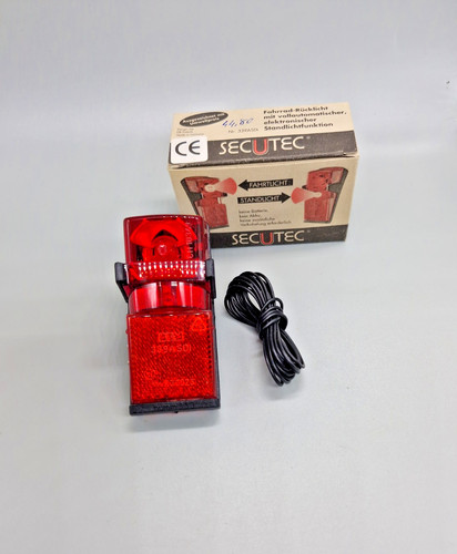 Secutec 339 asdi luce - 339,