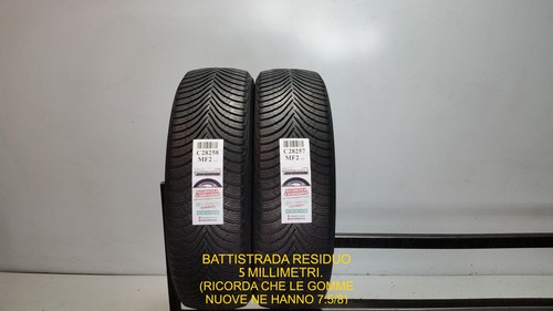 Gomme usate termiche - gomme,