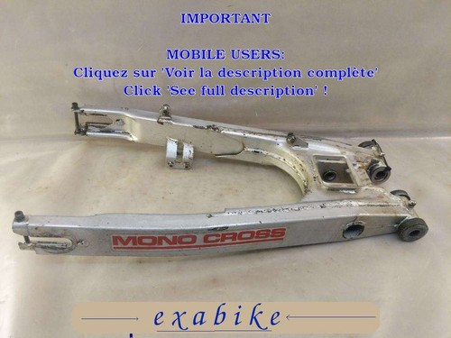 Forcellone per yamaha - forcellone,