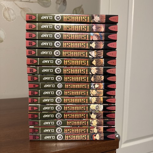 Tsubasa reservoir chronicle - tsubasa,
