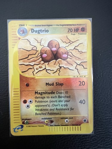 Nintendo pokémon dugtrio - nintendo,