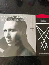 Marilyn Manson - Heaven Upside