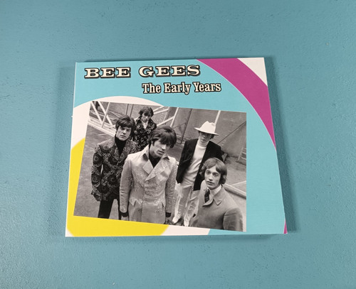Bee gees the early - -, years