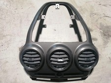 Pozzetto console centrale Opel