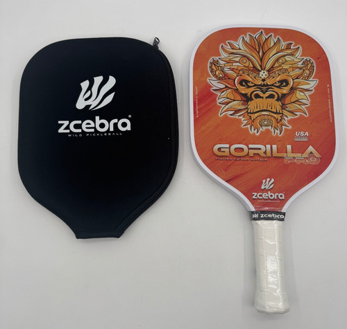 Zcebra wild pickleball - zcebra,