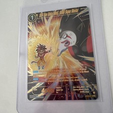 Dragon Ball BT30-071_SPR SS4