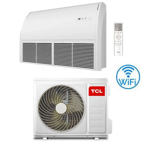 Condizionatore tcl - condizionatore,