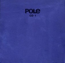 Pole - CD 1 - Pole CD 43VG The