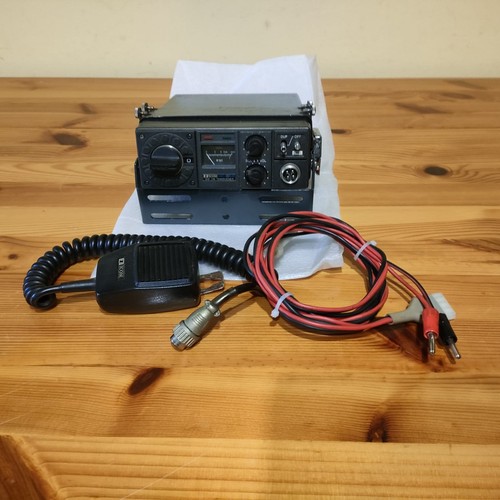 Icom 240 vintage - icom, vhf