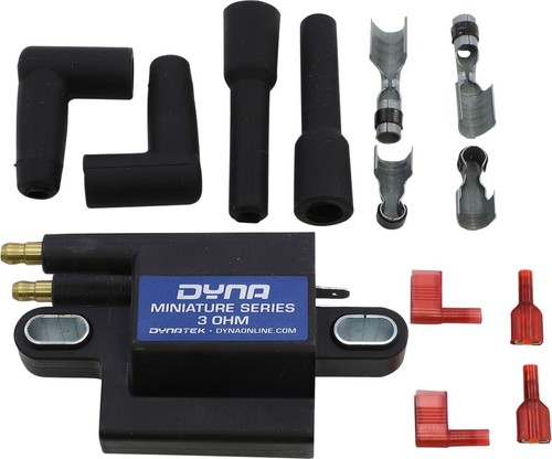 Dynatek dc1 bobina serie - hd, dc1-3