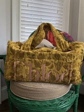 Borsa donna Chole in spugna