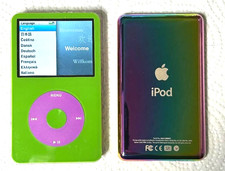 Apple ipod classic - apple,