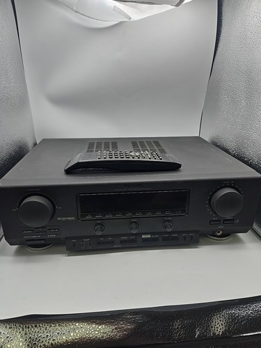 Ricevitore stereo phillips - ricevitore,