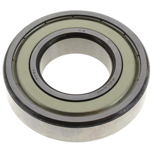 Cuscinetto 6207z 35x72x17mm