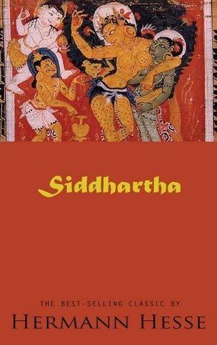 Hermann hesse siddhartha - hermann,