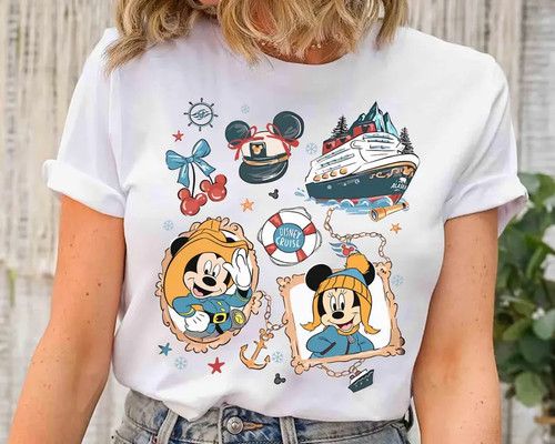 Shirt disneyl animal - t-shirt,