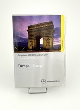 MERCEDES AGGIORNAMENTO