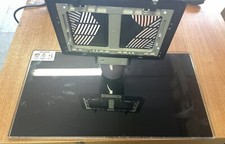 BASE PIEDISTALLO SUPPORTO  tv LG 47LE5800 - ZA