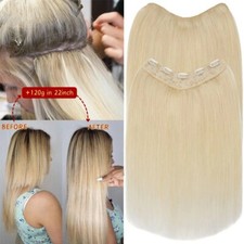 Clip in Extension Capelli