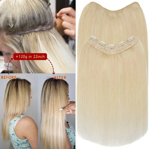 Clip extension capelli - in,
