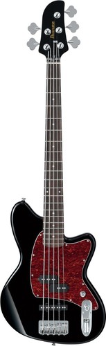 Ibanez tmb105bk basso - ibanez,