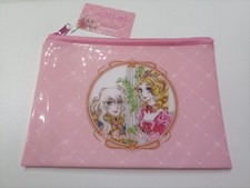 LADY OSCAR - Versailles No