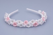 headband crown opaska Pierwsza