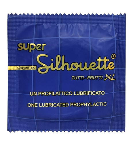 Preservativi fruttati - 30,