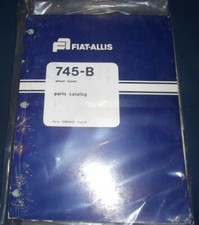 Manuale Di Parti Catalogo