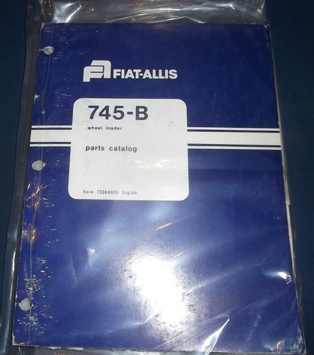 Manuale parti catalogo - di,