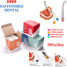 50 Pezzi Fasce Matrice Monouso