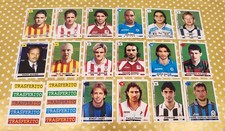 Album Figurine Calciatori