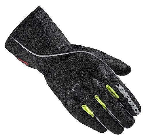 Guanti gloves invernale h2out - gloves,