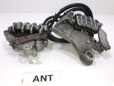 Pinze Pinza Freno Ruota Disco Anteriore HONDA VARADERO 1000 2003 2011