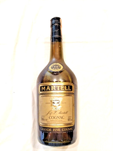 Martell cognac tre stelle - martell,