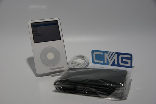 Apple ipod classic video - ipod, 5