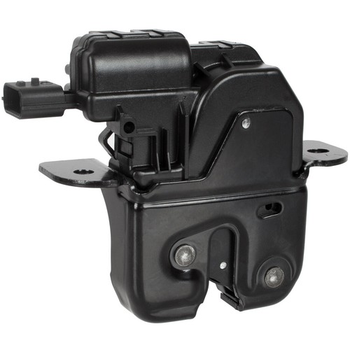Serratura del portellone - serratura,