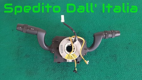 Devioluci contatto spirilato - contatto,