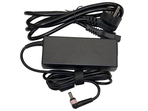 Adattatore alimentatore - ac,