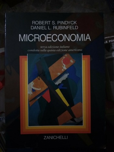 Pindyck rubinfeld - pindyck,