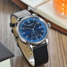 Orologio meccanico 42mm Parnis